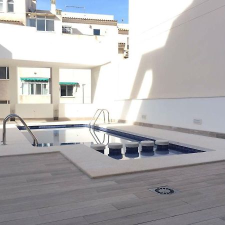 Apartment Santa Teresa Altea Extérieur photo