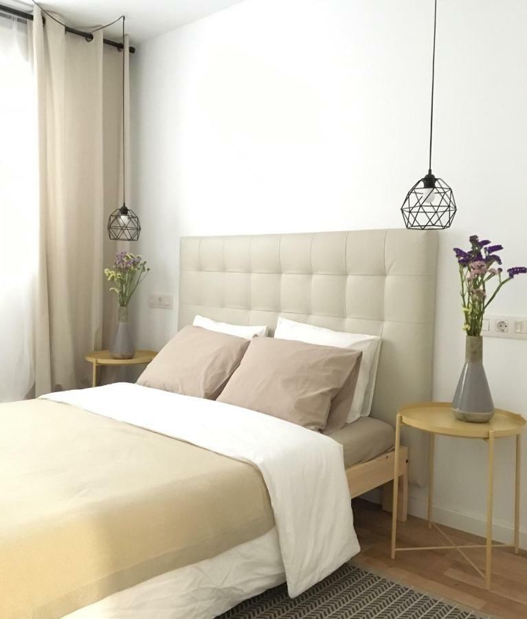 Apartment Santa Teresa Altea Extérieur photo