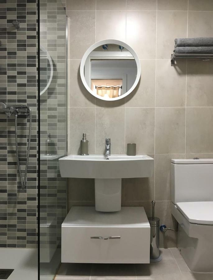 Apartment Santa Teresa Altea Extérieur photo