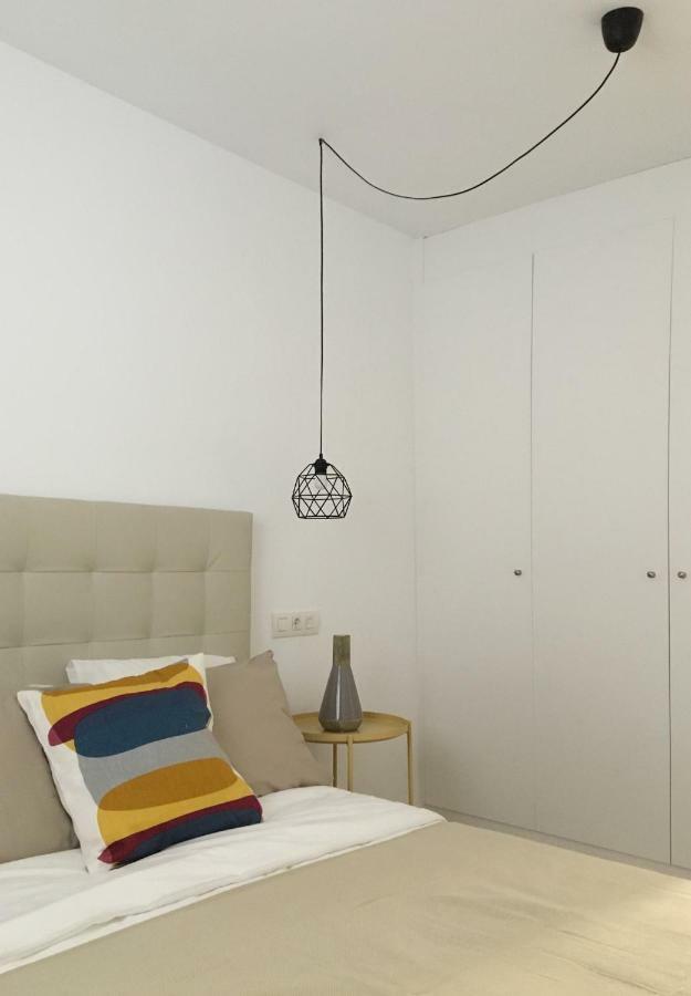 Apartment Santa Teresa Altea Extérieur photo