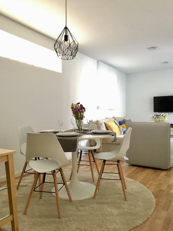 Apartment Santa Teresa Altea Extérieur photo