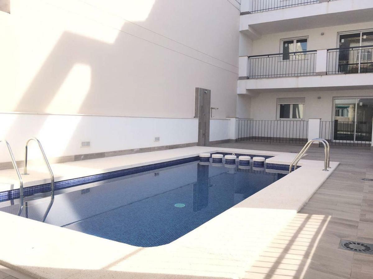 Apartment Santa Teresa Altea Extérieur photo